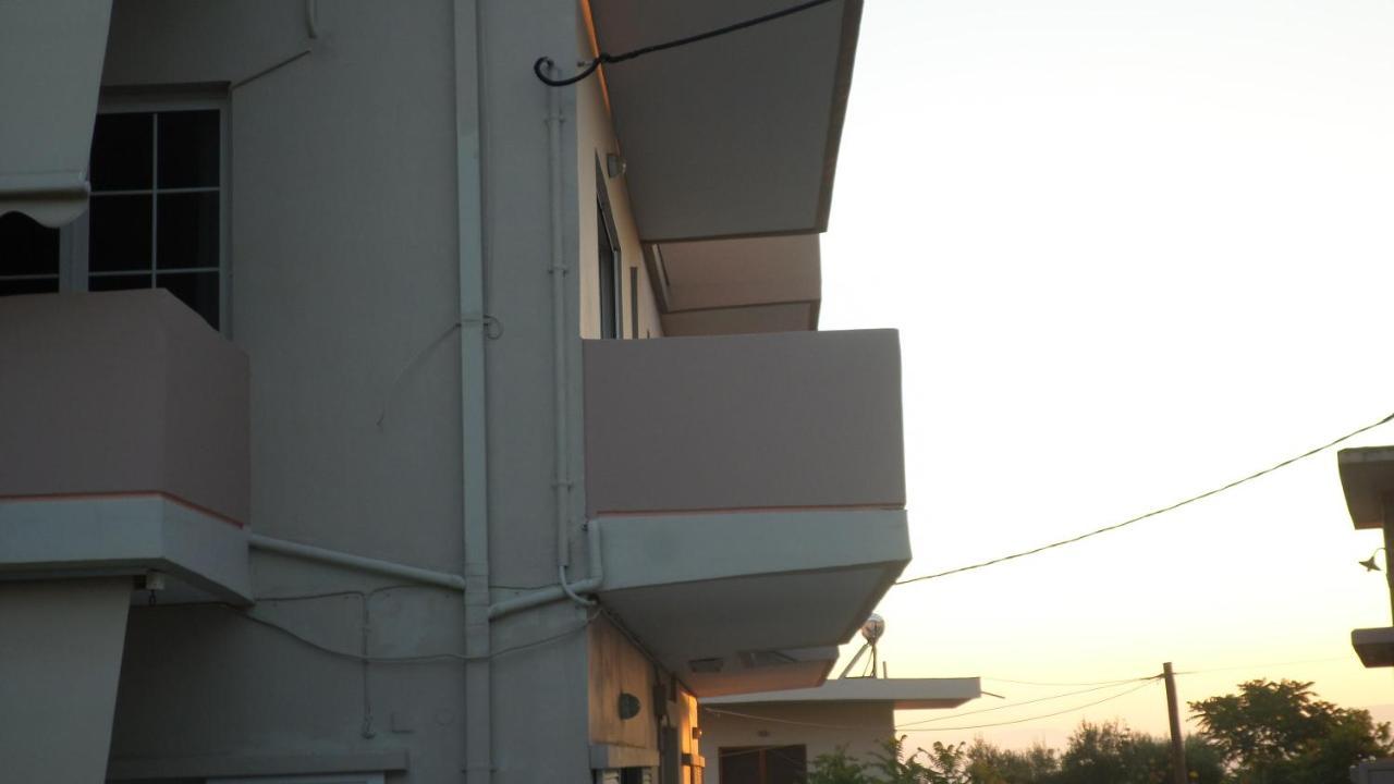 Chania City Apartments Exterior photo