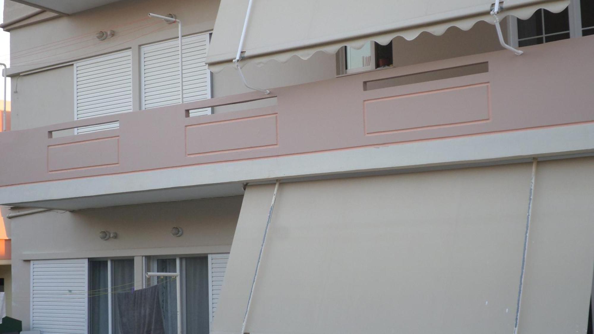Chania City Apartments Exterior photo