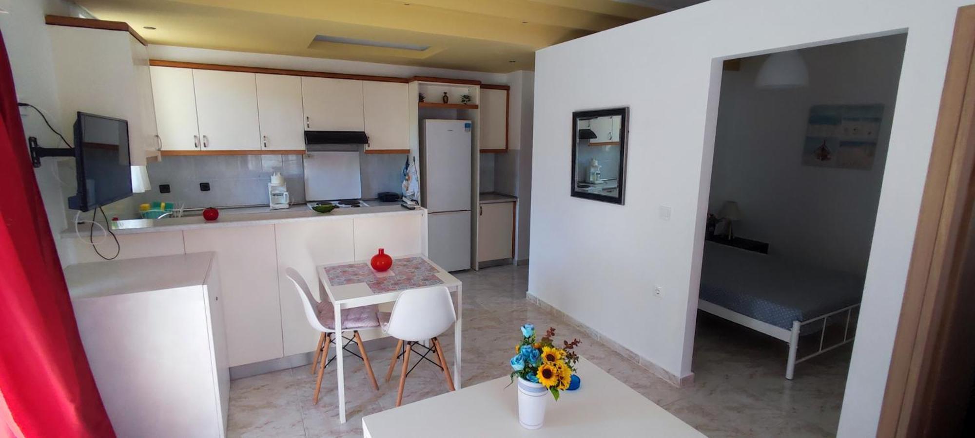 Chania City Apartments Exterior photo
